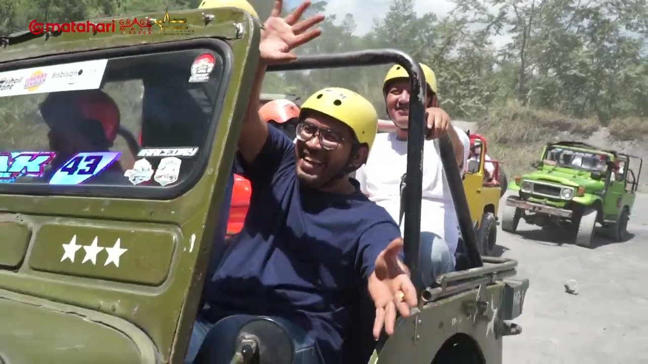 INDONESIAN PARADISE TOUR & TRAVEL CIREBON