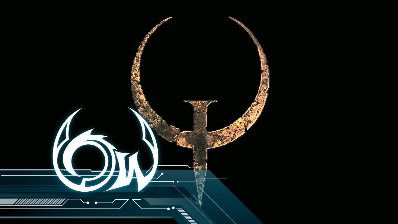 RetroWorld: Quake-sorozat [Single player]
