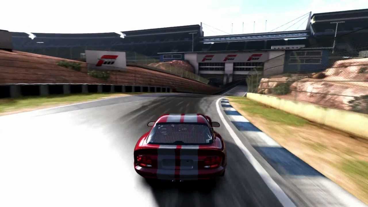 Forza 4 - Car Sound Compilation