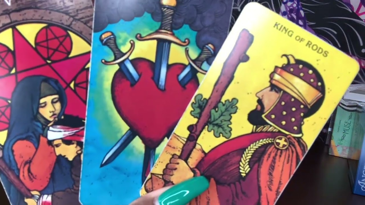 #TAROT #CAPRICORN ♑️ JUSTICE! HUGE PUBLIC APOLOGY COMING... SOMEONE IS WATCHING YOU