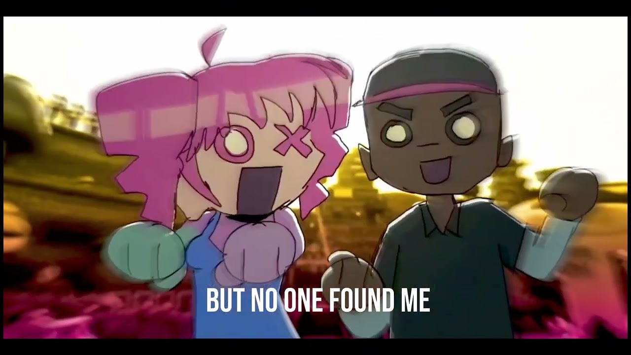 SLAYR - KEEP ME GOING (BIRDBRAIN) - UNOFFICIAL LYRIC VIDEO