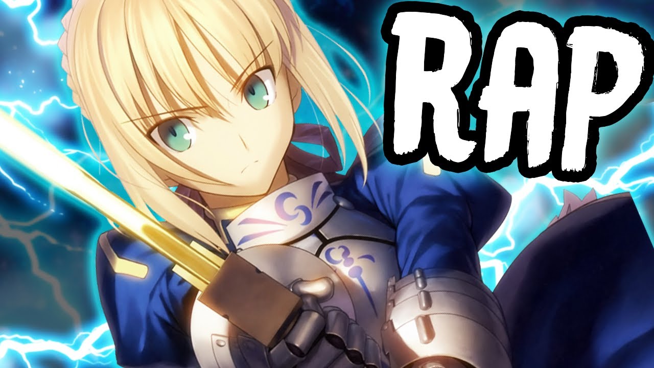 SABER RAP | 