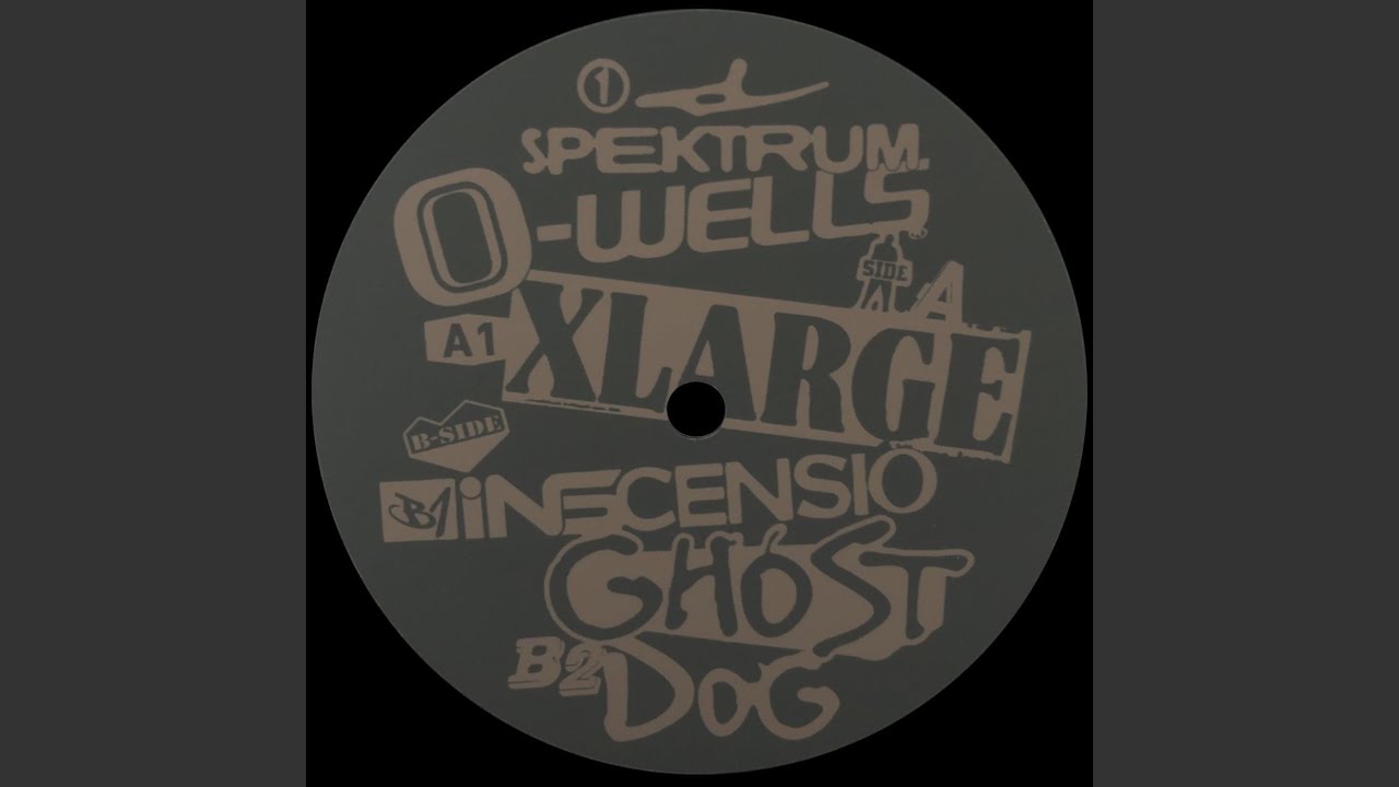 Ghost Dog
