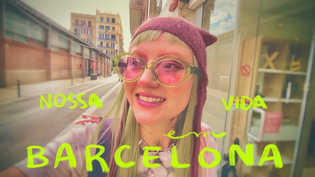 vlog: fazendo bonecos, rolê patins e brechó, cinema