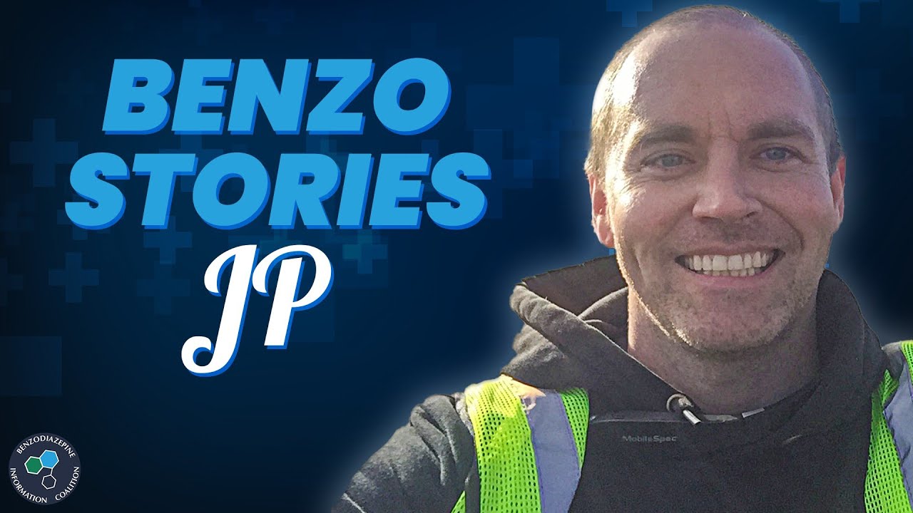Benzo Stories: JP