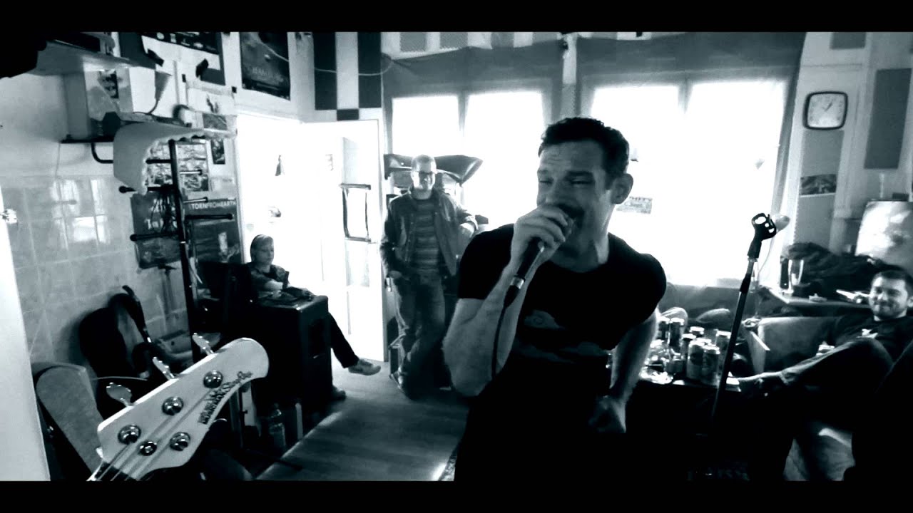 HAW - My Name (Official Music Video)