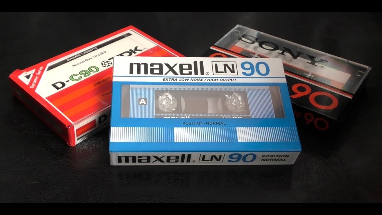 Cassette 
