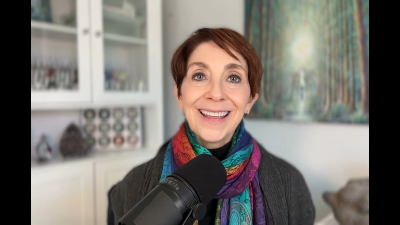 The Gathering Room: Kindness Creates