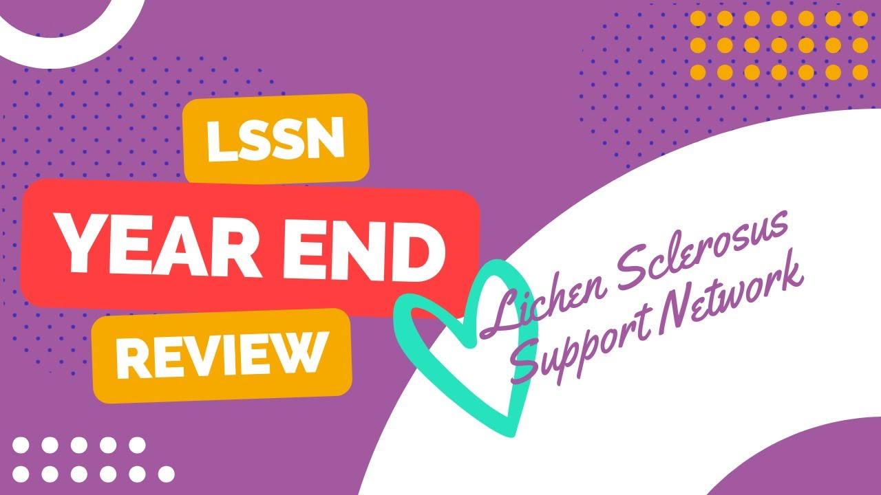 LSSN Year End Review