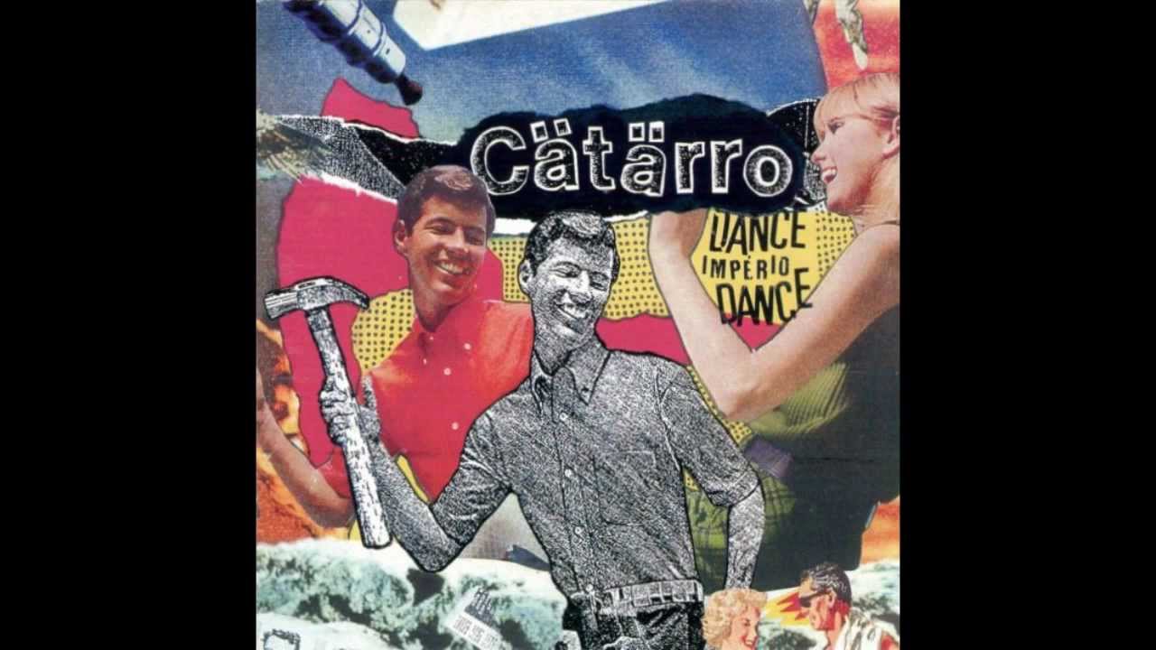 Cätärro - Dance Império Dance [FULL ALBUM]