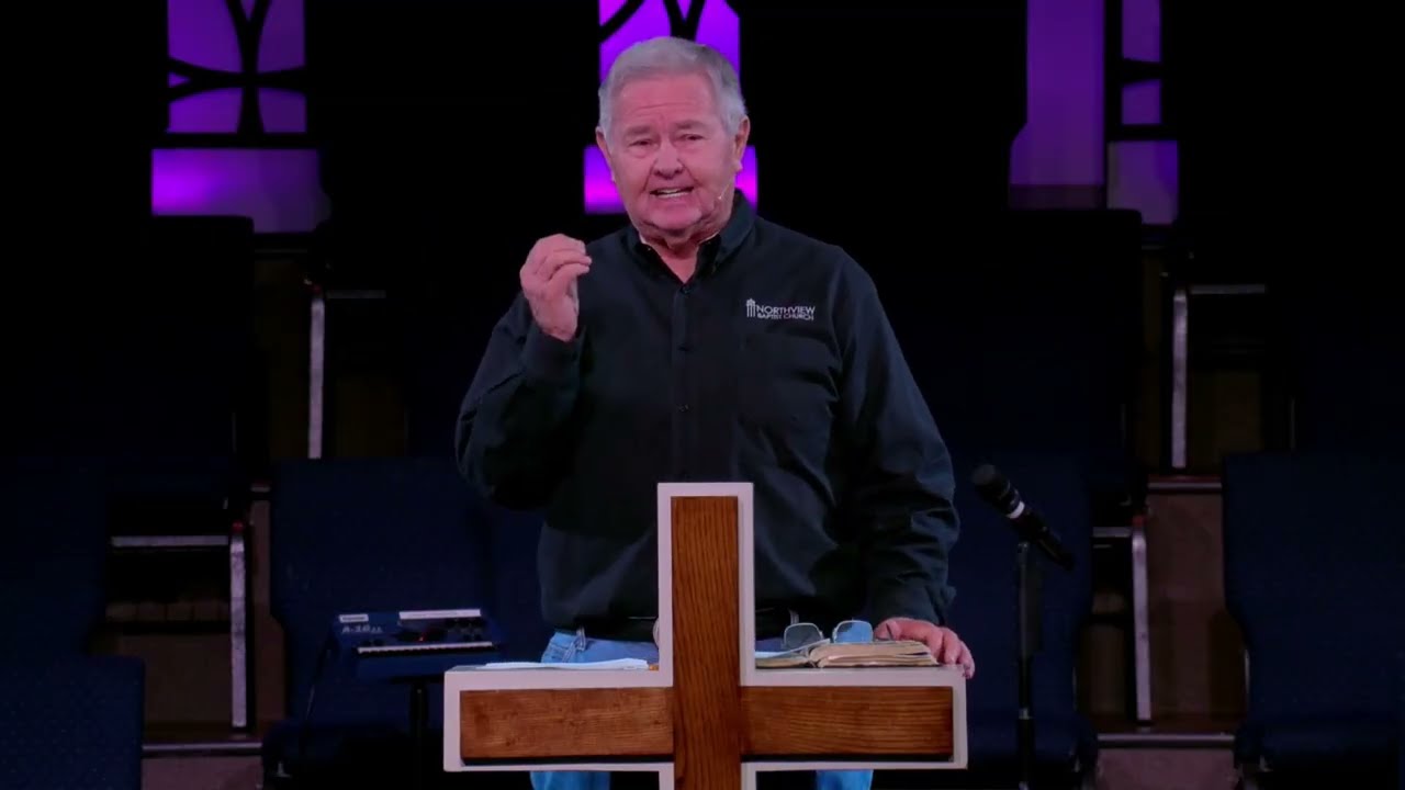 Northview Baptist Church 1-25-2026 1030AM