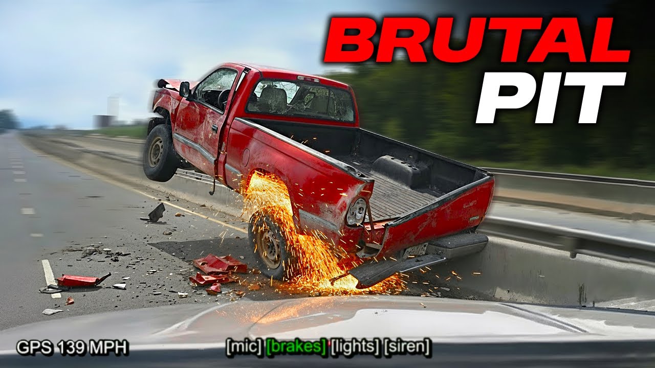 When Troopers Use the HARDEST PIT You'll EVER SEE! #3