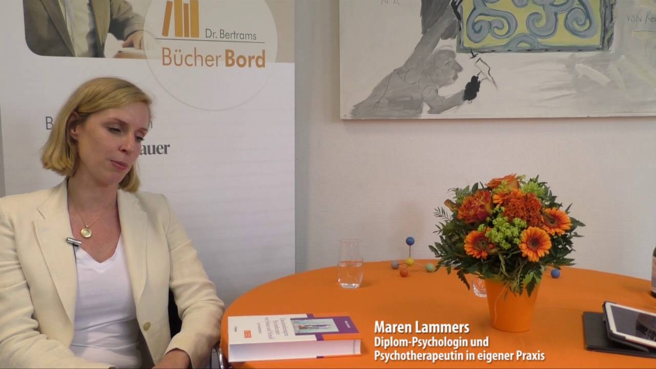 Emotionsbezogene Psychotherapie von Scham und Schuld (BuchTrailer)