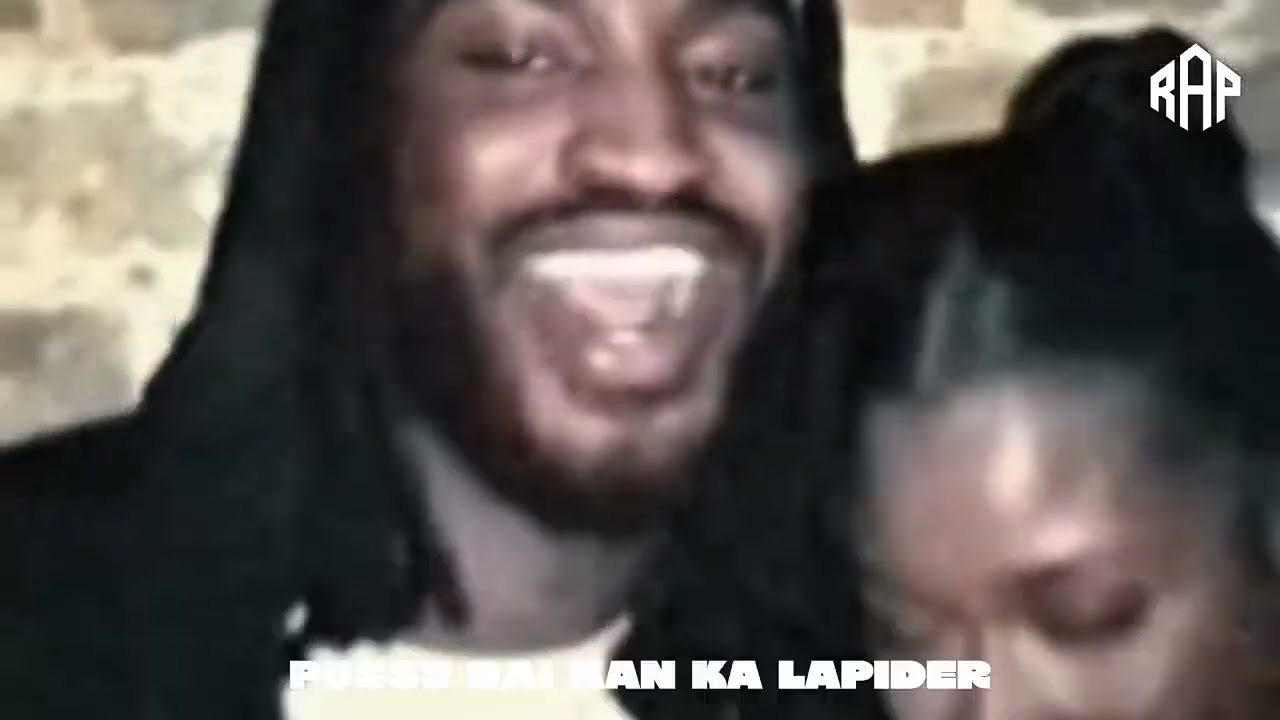 MY NIGGA (Visualizer)