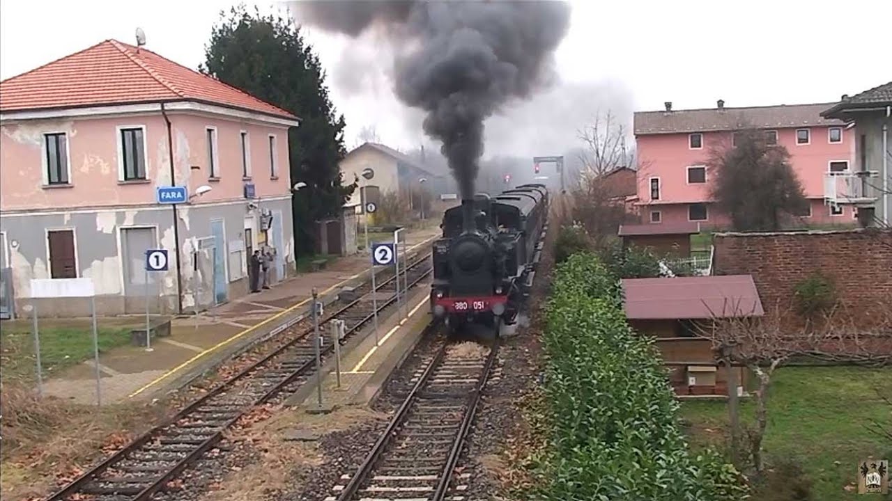 Ferrovia Novara – Varallo verso la riapertura?
