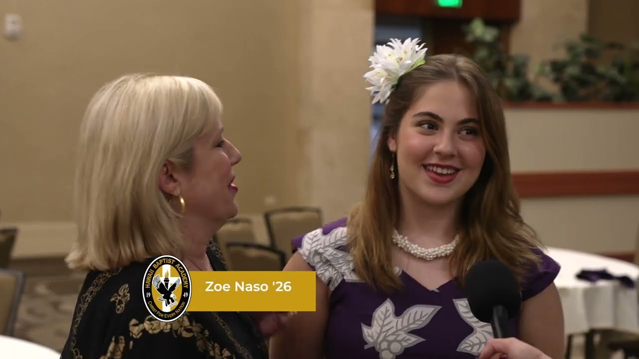 MAC Week 2026 - Aloha Banquet Highlights