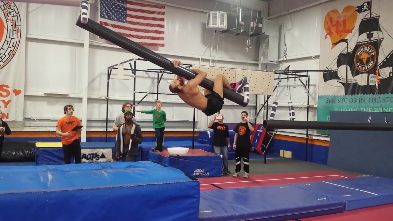 NNL Midwest Twisters - Henry Ferrarin