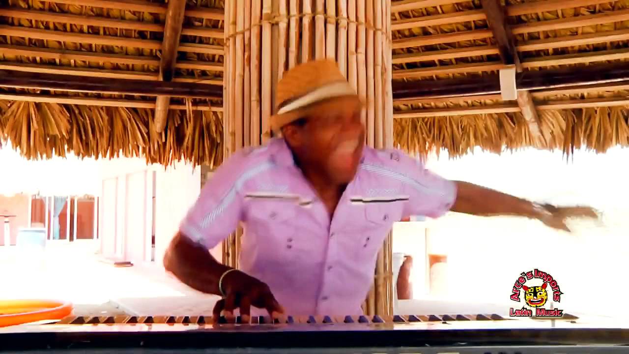 Mister Cobra - Baila  - VIDEO OFICIAL