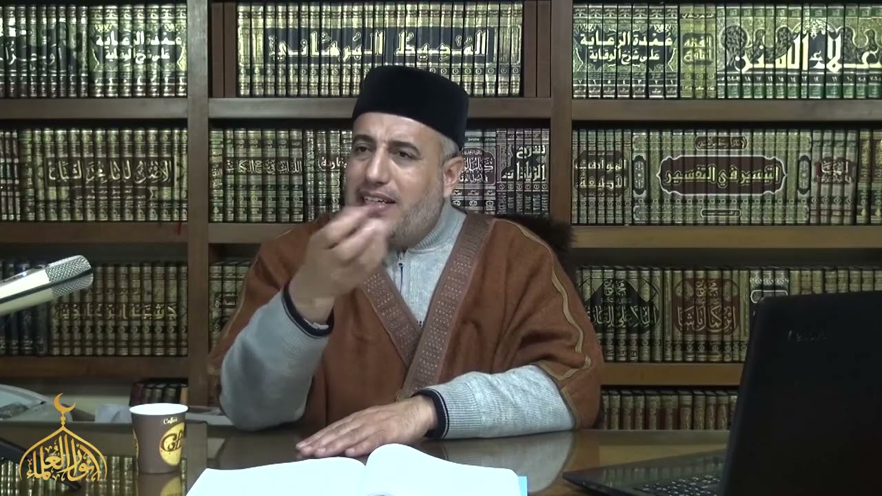 حكم بيع أعضاء الإنسان في الشريعة الإسلامية | د. صلاح ابو الحاج