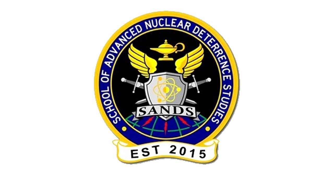 The School of Advanced Nuclear Deterrence Studies