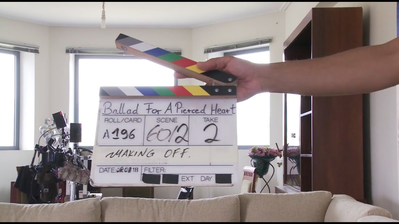Making of 