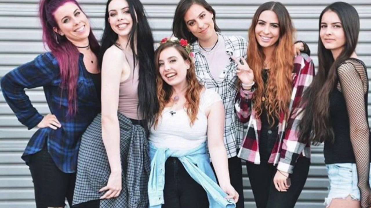 Take Me Home - Cimorelli (Original Song)