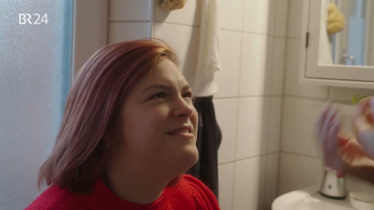 Echtes Leben - Tanzen macht mich stark