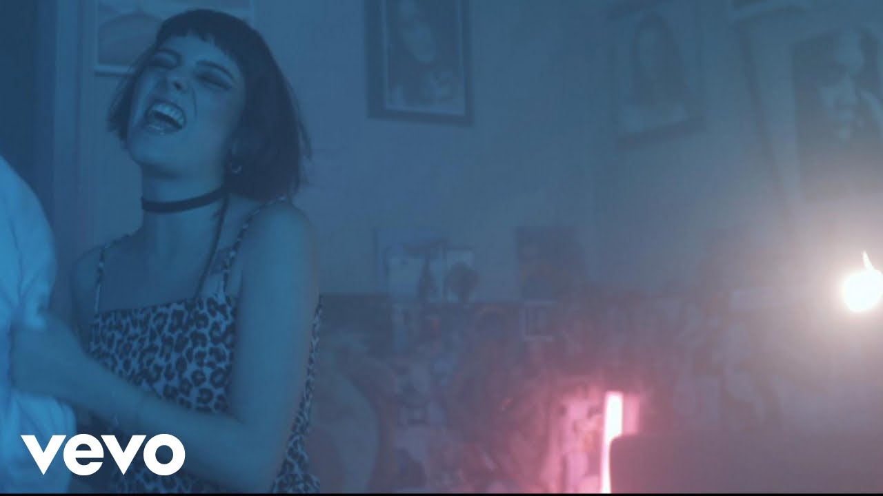 Marte Marasco - Nella mia testa