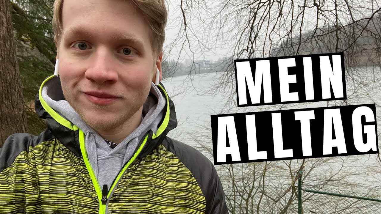 Mein Alltag