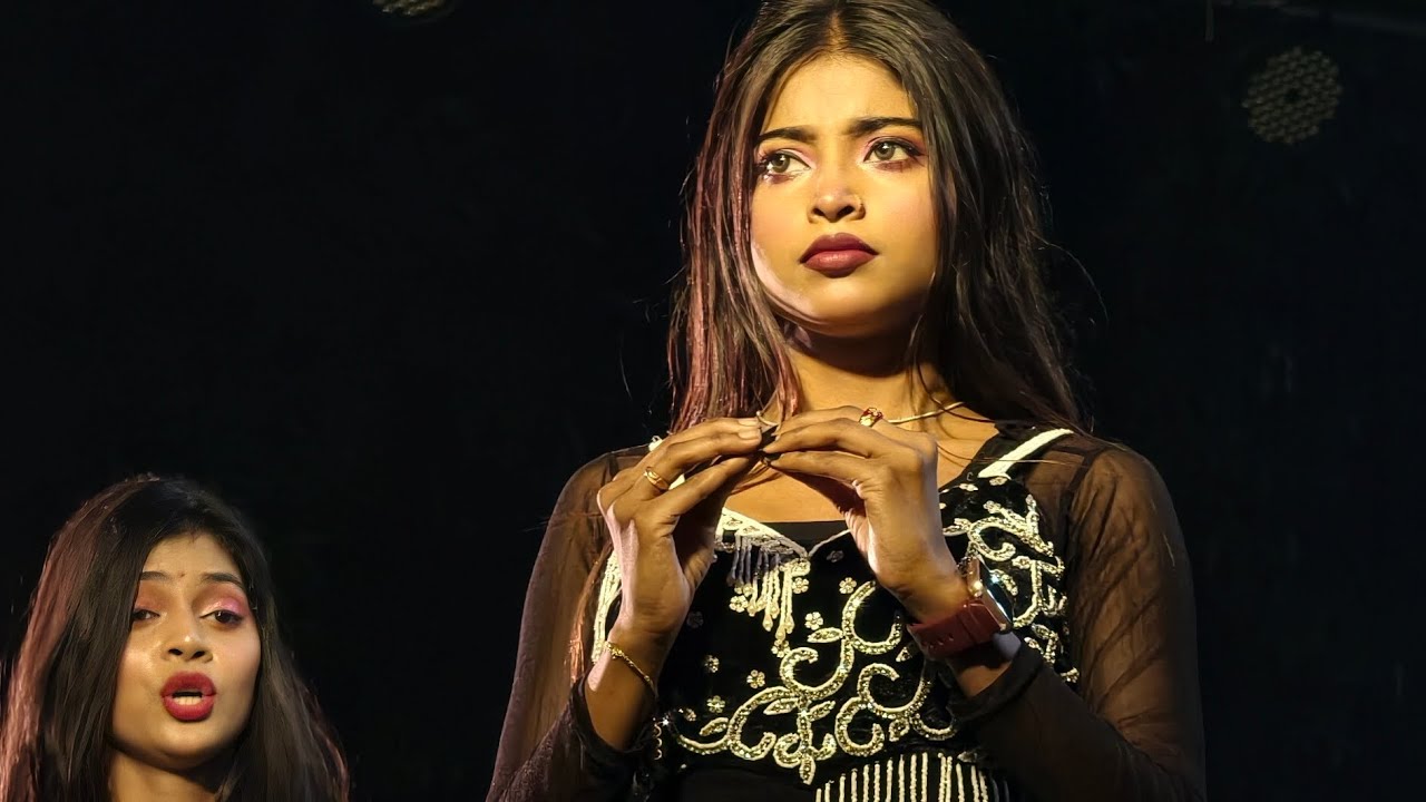 Amra_Anechi_Purulia_Dj_Bengali_Song___Miss_Nilanjana___Nilanjana_Dance_Academy__HD Danse studio _💃🔥
