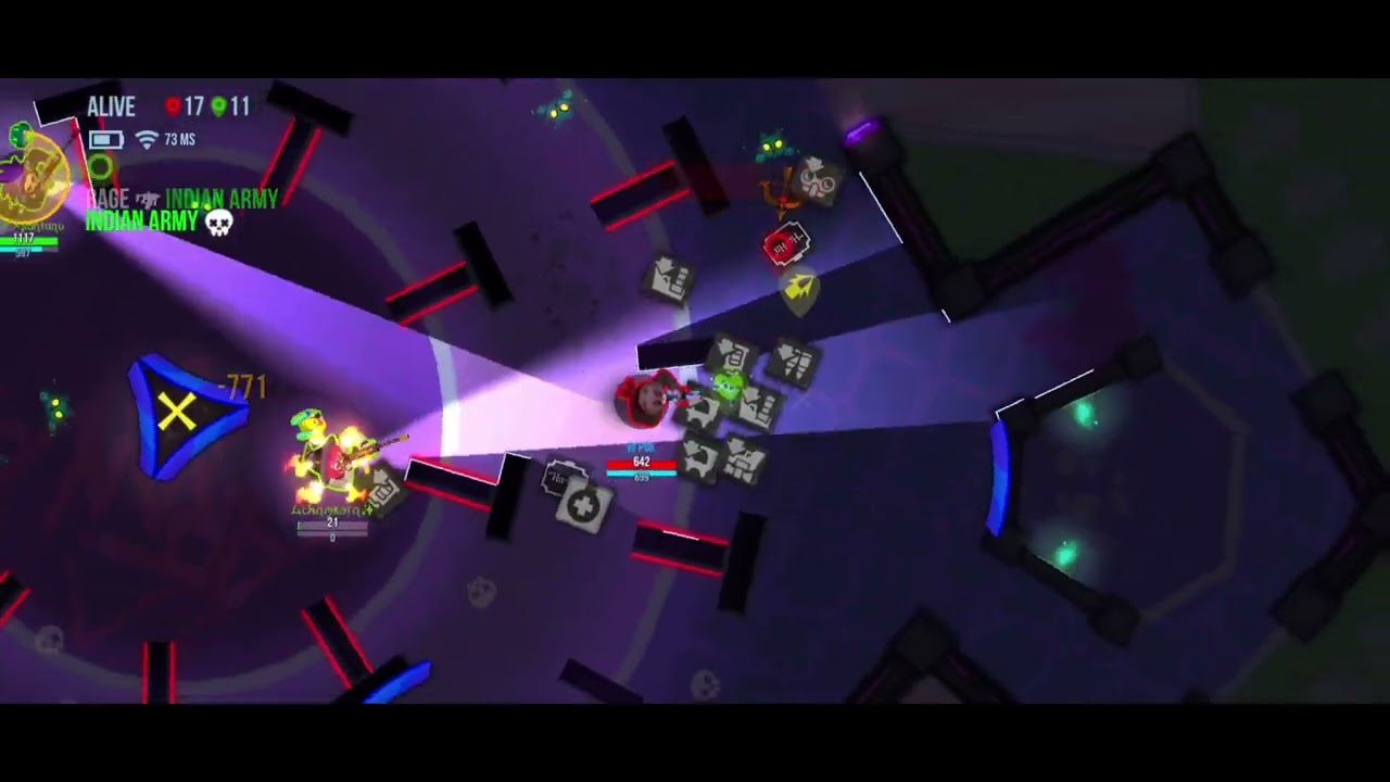Bullet Eco India TDM  match #bulletecho #bulletechovideos #bulletechoindia #gameplay #mobilegaming