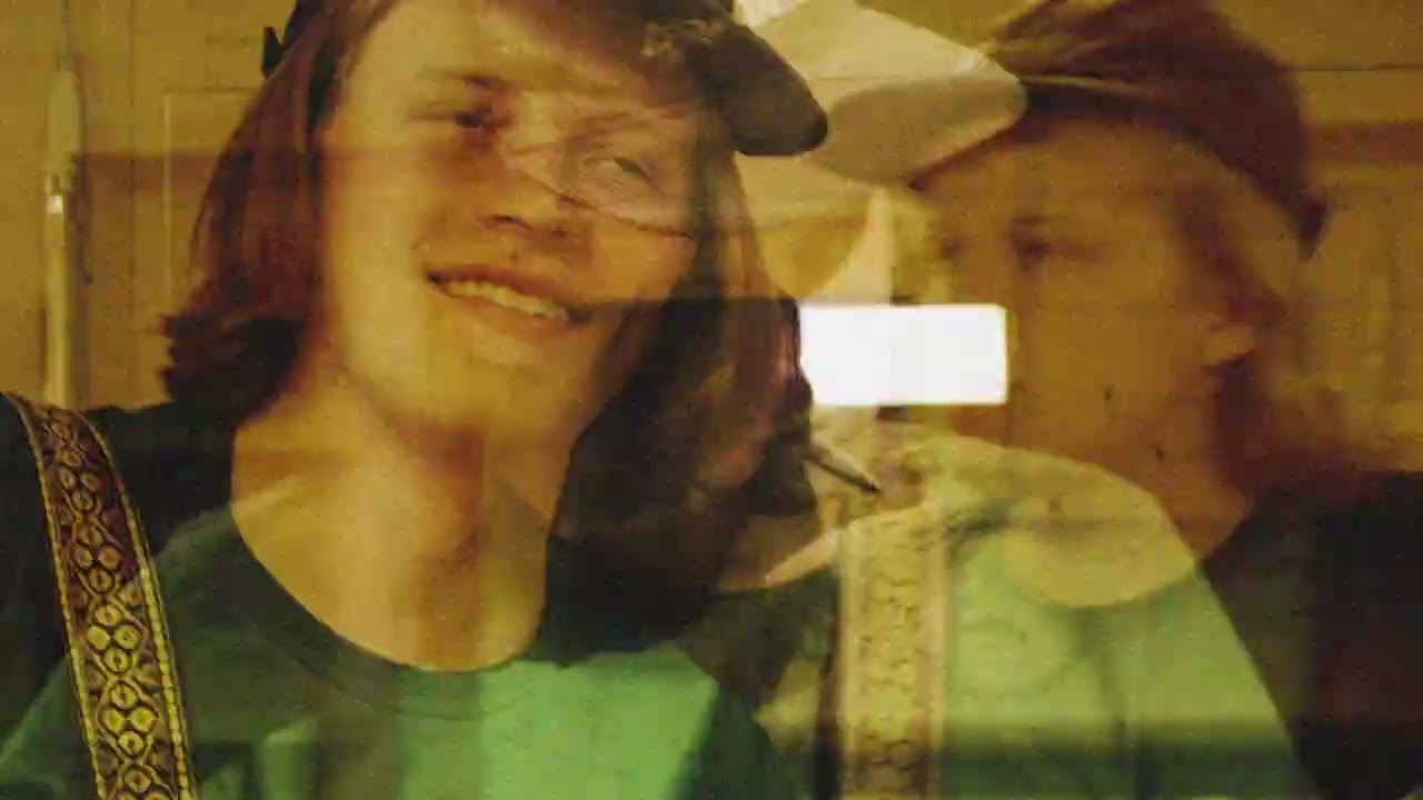 Pekka Laine: Landola (Official Video)
