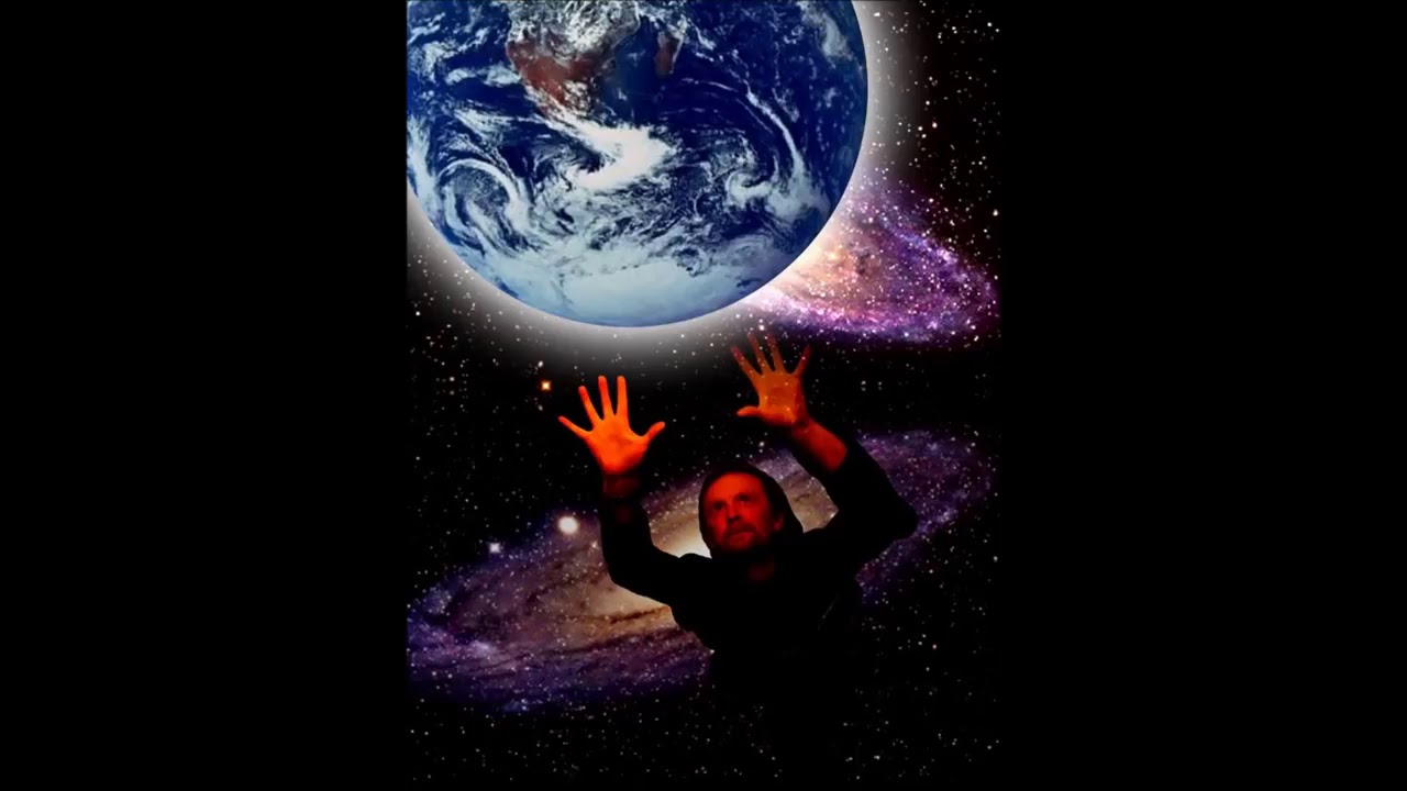 Rob Gould - Wandering Star