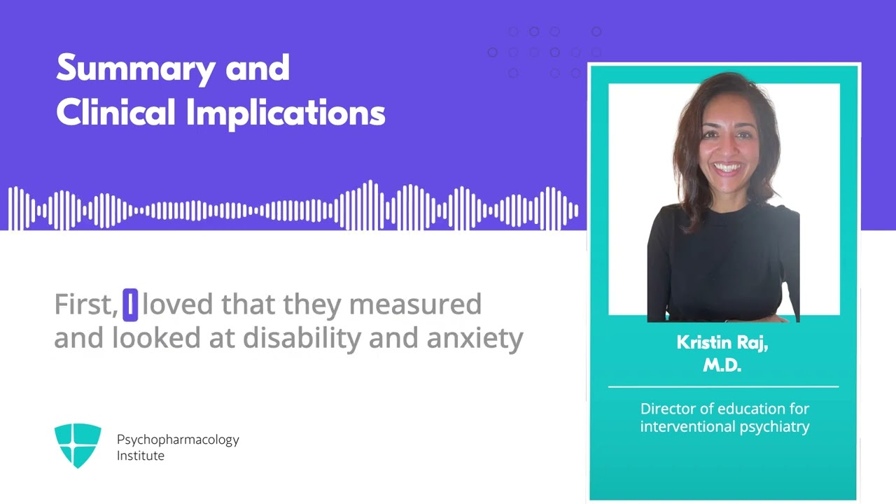 Lurasidone for Bipolar Depression: What Is the Optimal Dose?