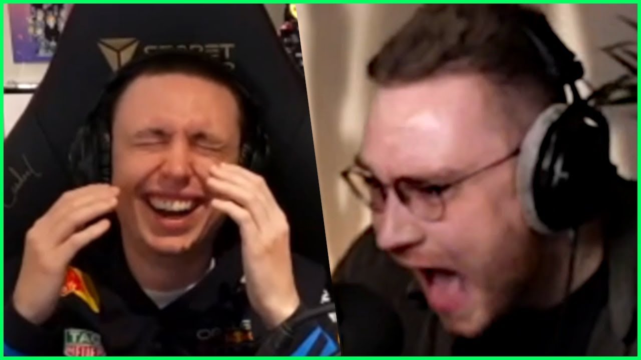 CAEDREL IS TROLLING | ALL OF CAEDREL & OHNEPIXEL'S HC MINECRAFT DEATHS