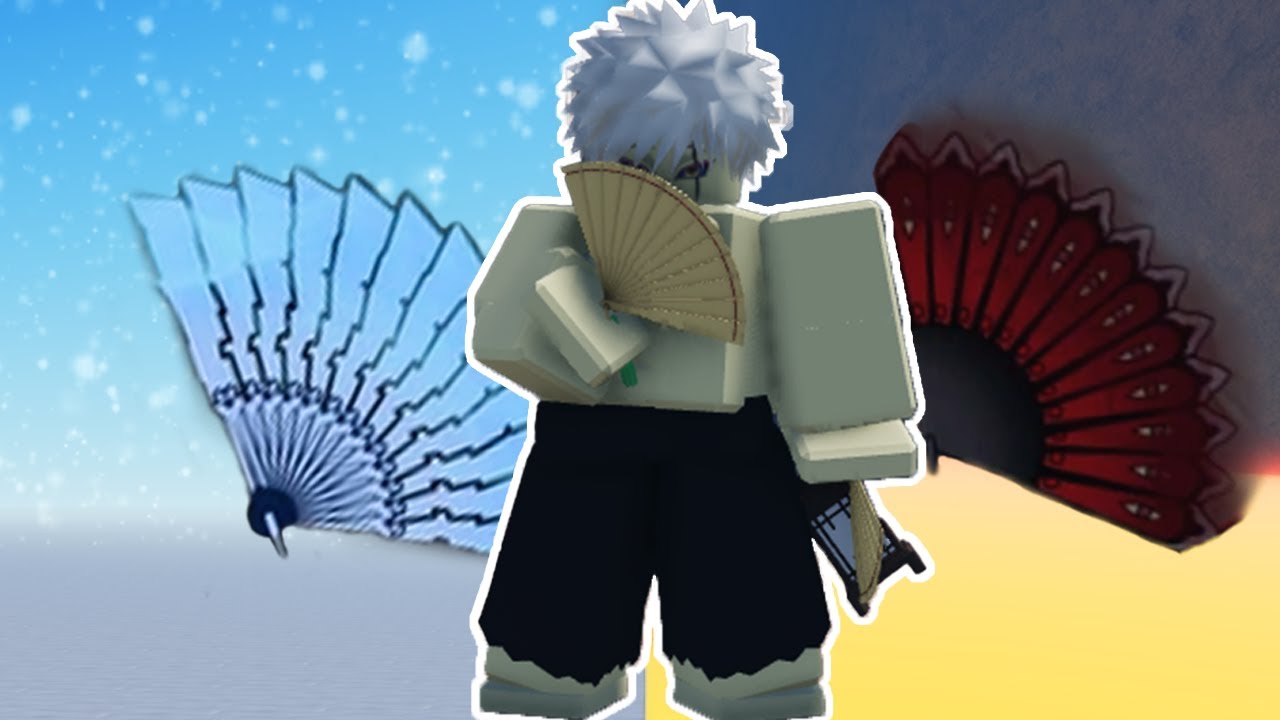 THE BEST WAY TO GET POLAR OR DEVOURER WAR FANS - PROJECT SLAYERS!!