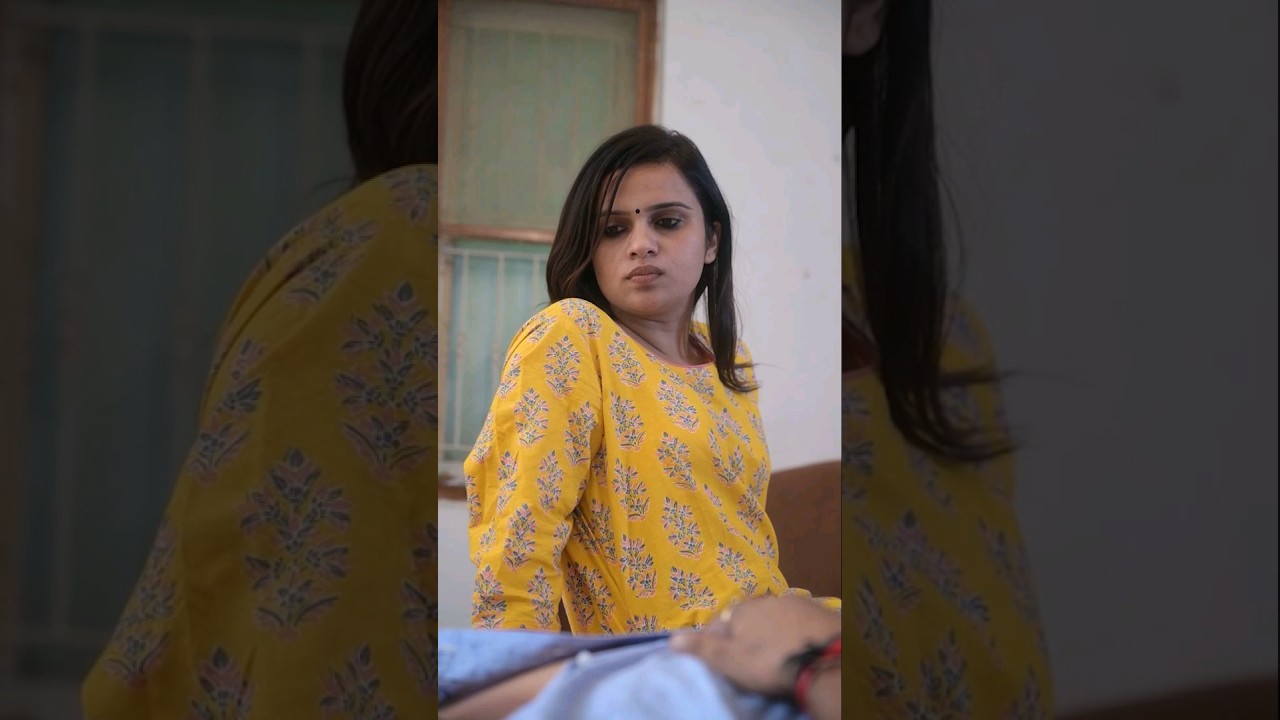 Nallo - A Gujarati Short Film  #gujarati #krishnadevyagnik #shortmovie