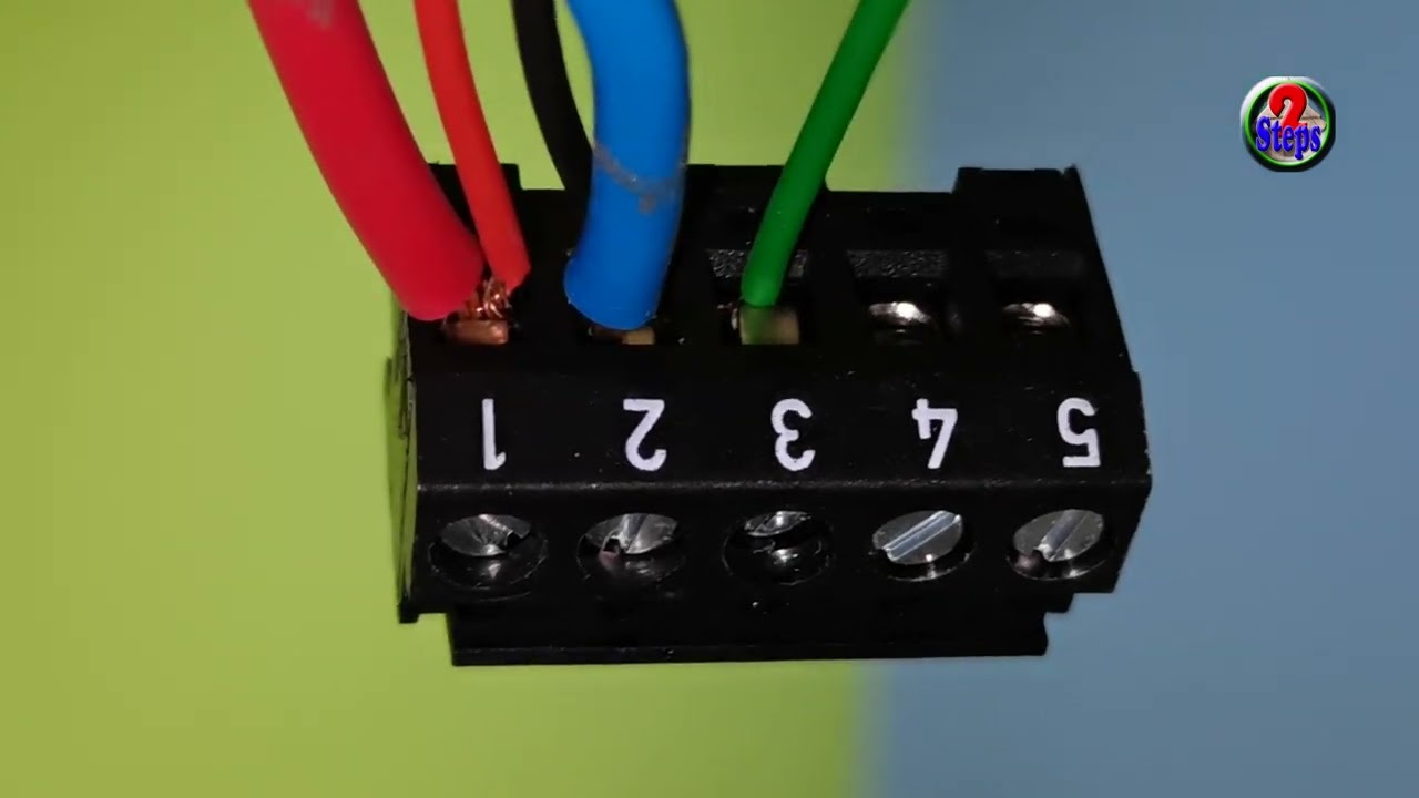 Why use VAV How to install VAV and How connect Thermostat