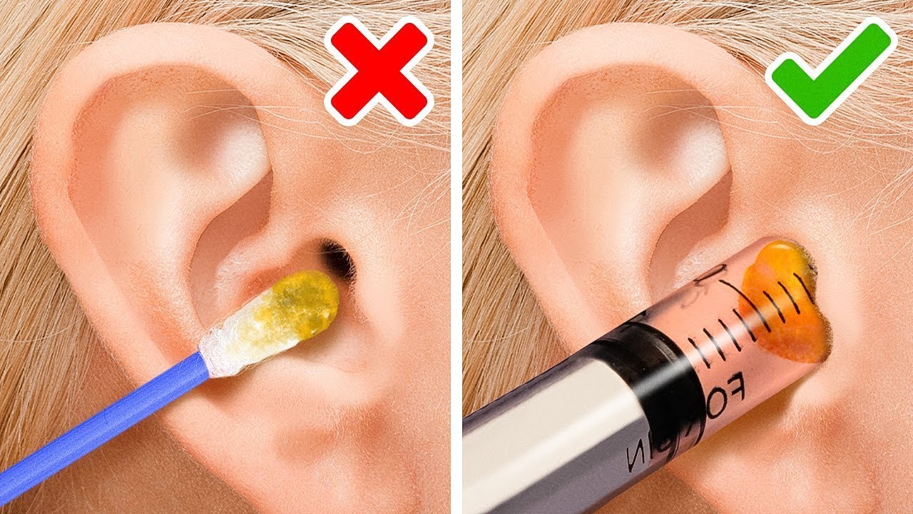 ПОЛЕЗНЫЕ ПРИСПОСОБЛЕНИЯ ДЛЯ ПРАВИЛЬНОГО УХОДА, ЛАЙФХАКИ И ЗДОРОВЫЕ ПРИВЫЧКИ