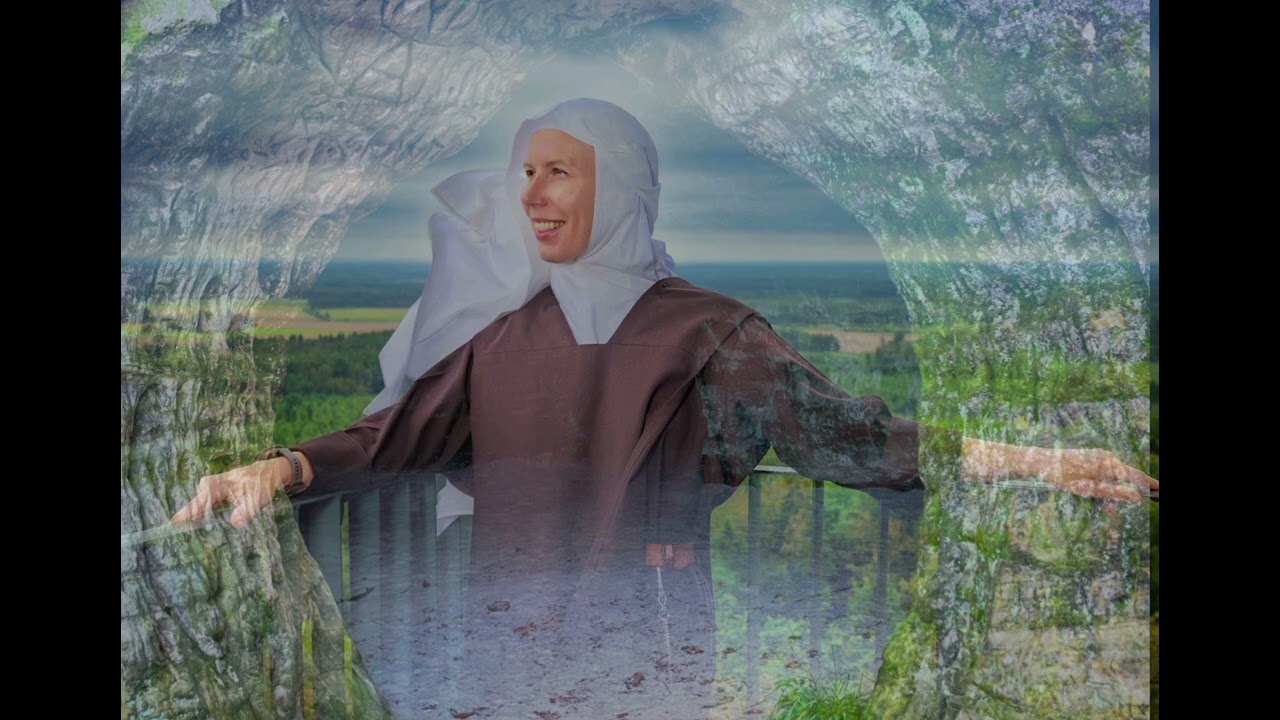 Mīlestība nekad nebeidzas