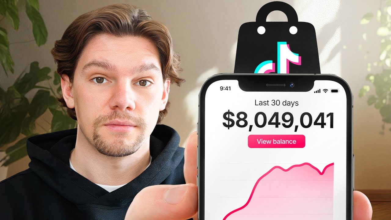 How This TikTok Shop Strategy Makes Them $8M/Month