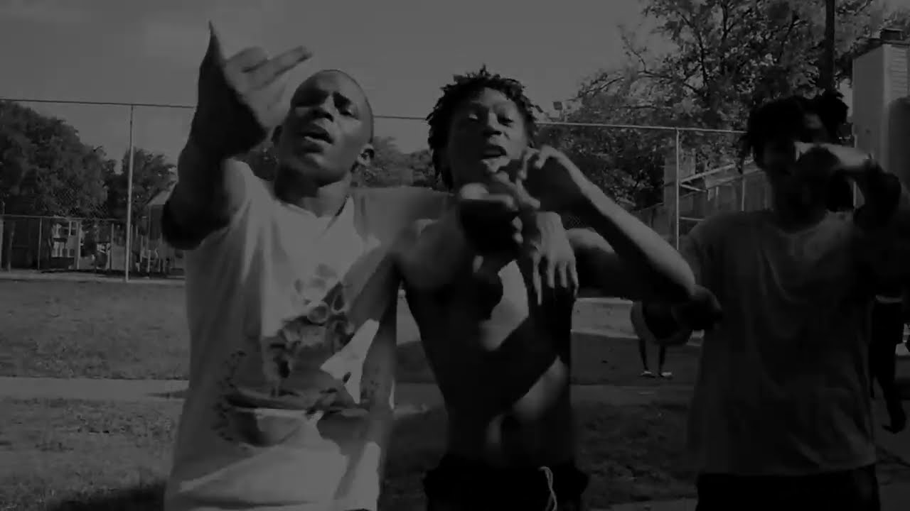 Lil Loaded - 6locc 6a6y (Slowed & Reverb)