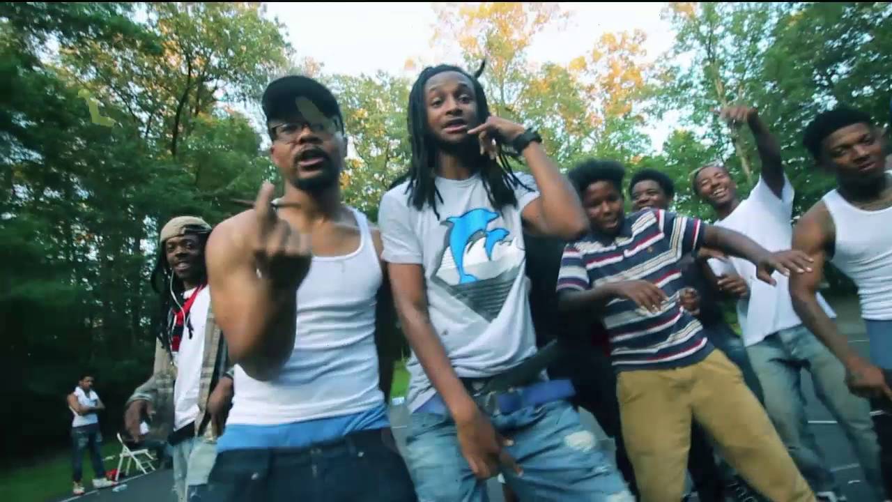 Lil Grim x MelSkii x SkiiBandz (Jugg Unit) - Slip N' Slide