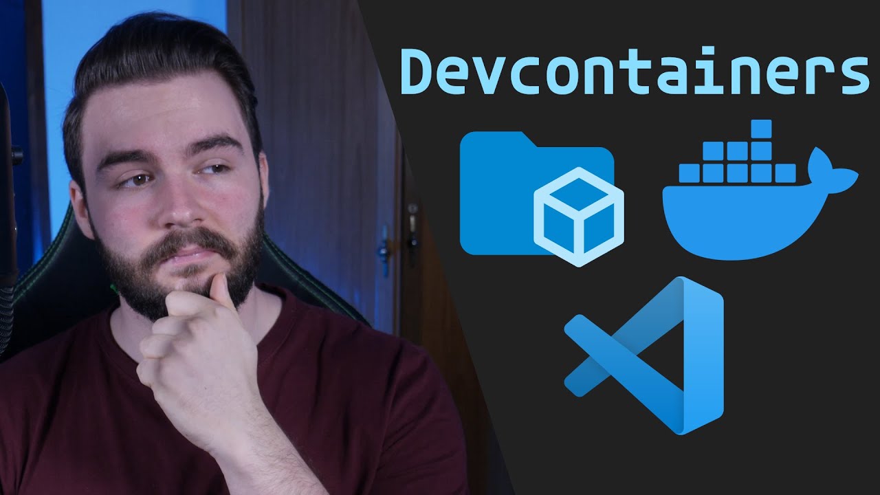 Devcontainers y Programación en la Nube. ¿Es el Futuro?