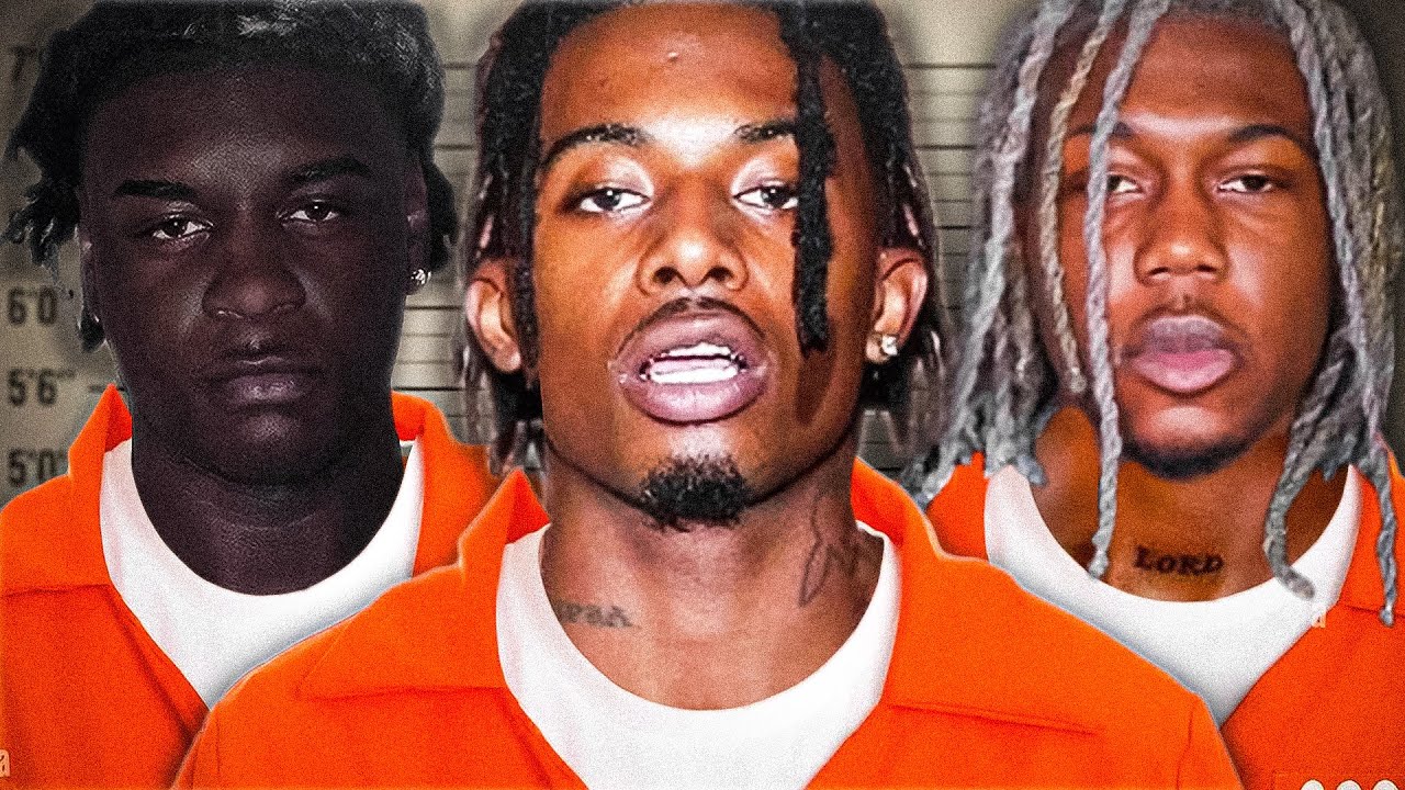 The Disturbing Allegations Of The Opium Label..