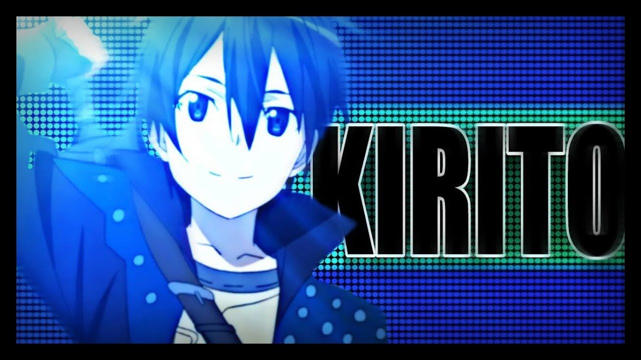 Rap de Kirito (Sword Art Online) / Nozi & HitaShi Rap