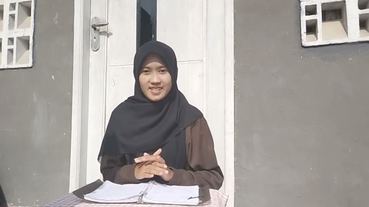 SIMULASI KONSELING : Teknik relasi dalam penanganan stres media sosial di lingkungan Gen Z