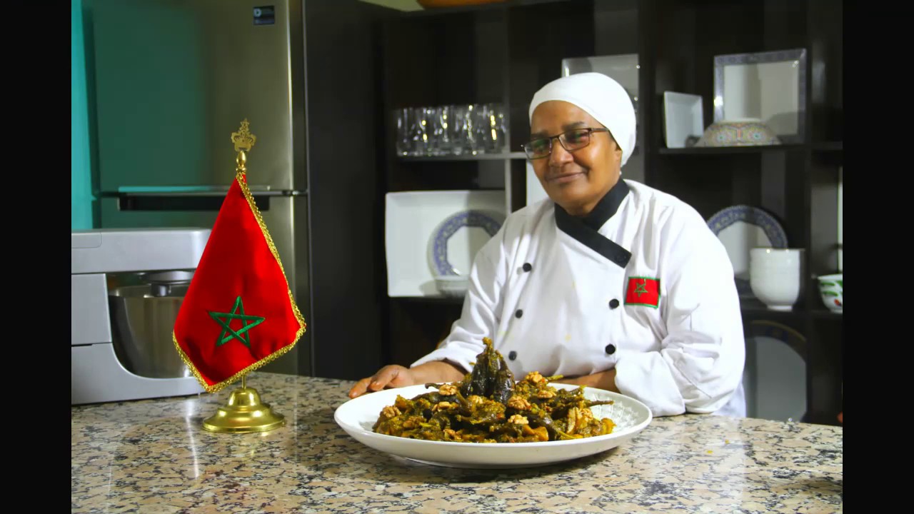 طاجين الجاري بدنجال معمر