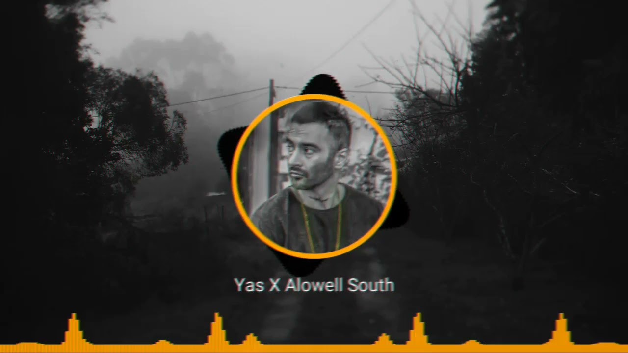 Yas X Alowell South___Bad Shodam X Lost in your eyes (Mehdi Damoogh Remix)