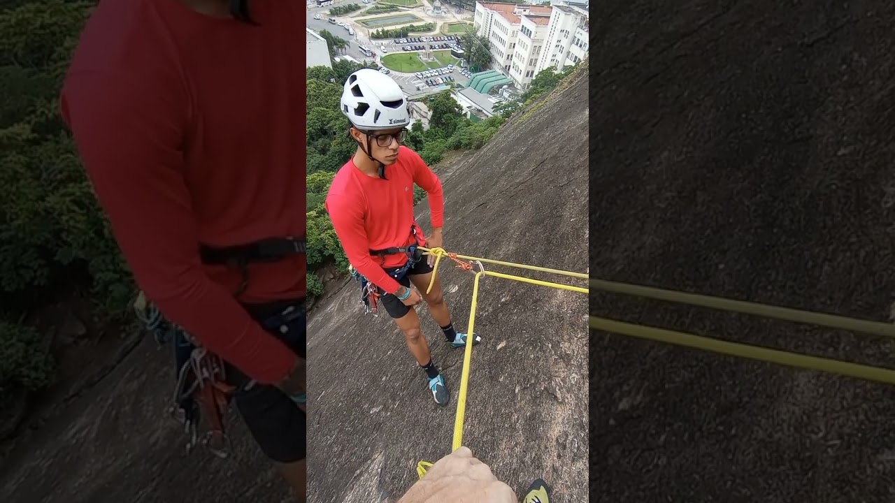 Sistema de redução 3:1